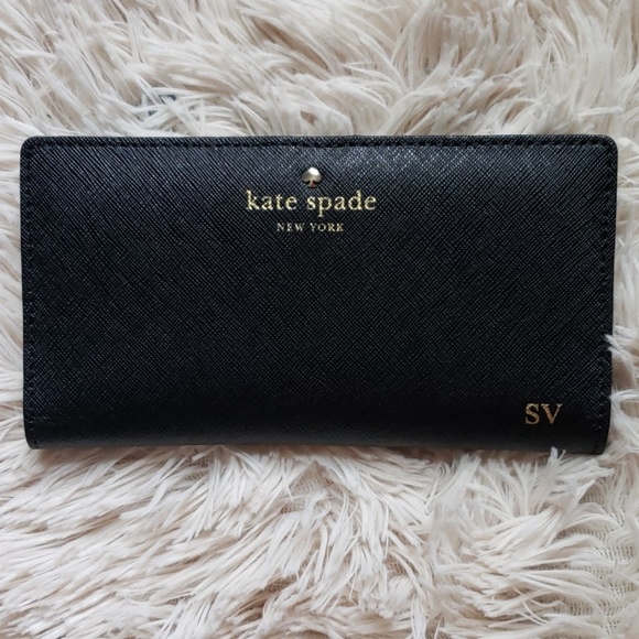 kate spade Handbags - Kate Spade | Cameron Street Stacy Wallet